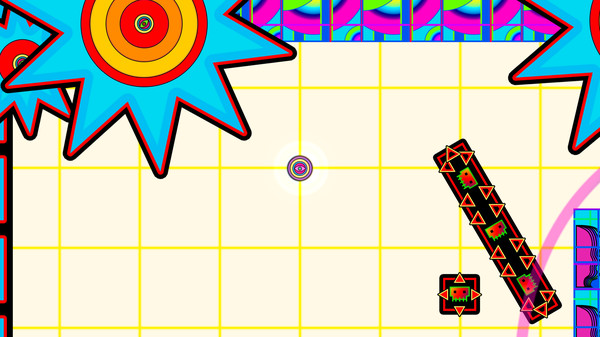 Screenshot 1 of Inside My Mind