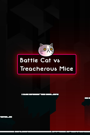 Battle Cat vs Treacherous Mice cover art
