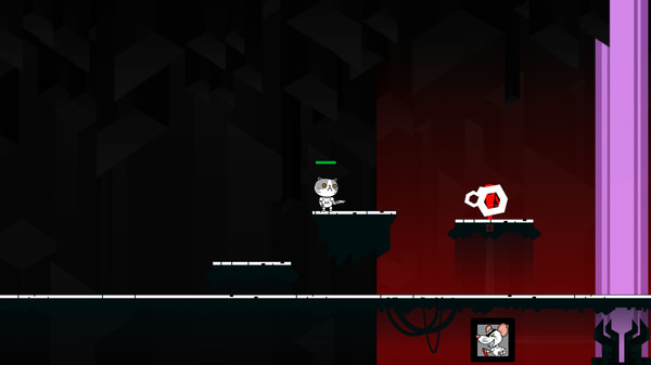 Screenshot 2 of Battle Cat vs Treacherous Mice - additional gameplay view