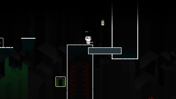 Screenshot 4 of Battle Cat vs Treacherous Mice - final gameplay screenshot