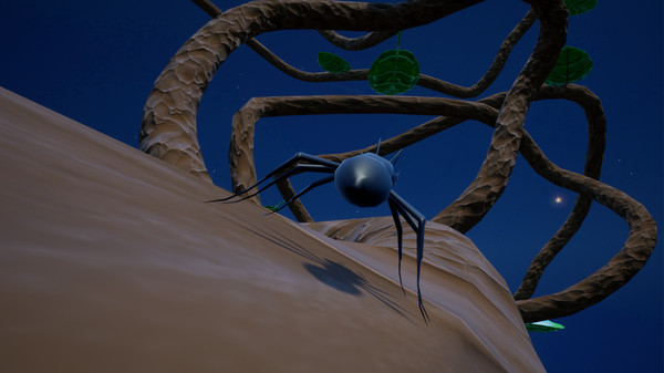 蚂蚁模拟器（Ant simulator） screenshot 1