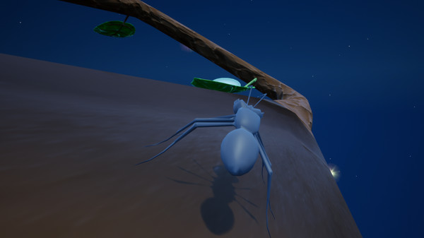 蚂蚁模拟器（Ant simulator） screenshot 2