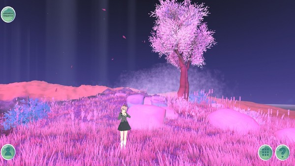 Screenshot z DIY MY LADY Screenshot z DIY MY LADY