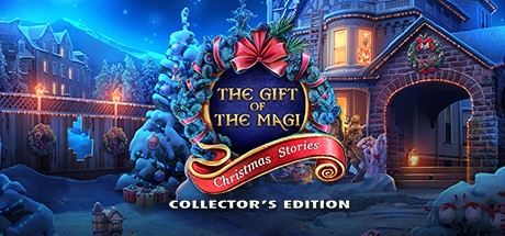 Christmas Stories: The Gift of the Magi Collector's Edition banner image