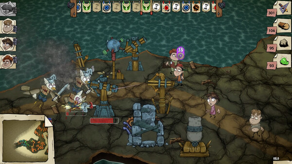 Lesson Learned game for windows Pc 1