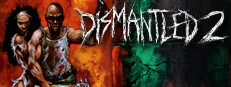 Dismantled 2 cover