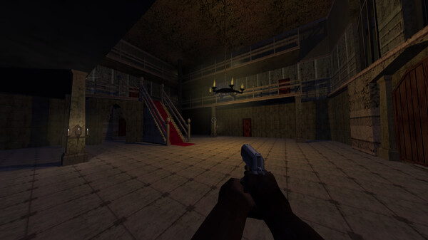 Dismantled 2 screenshot 6