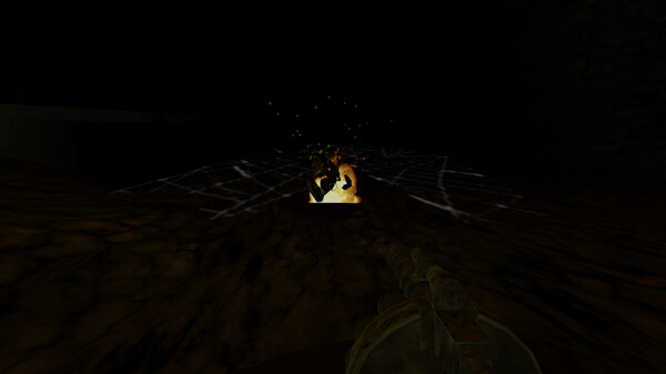 Screenshot 3 of Dismantled 2 - more gameplay footage