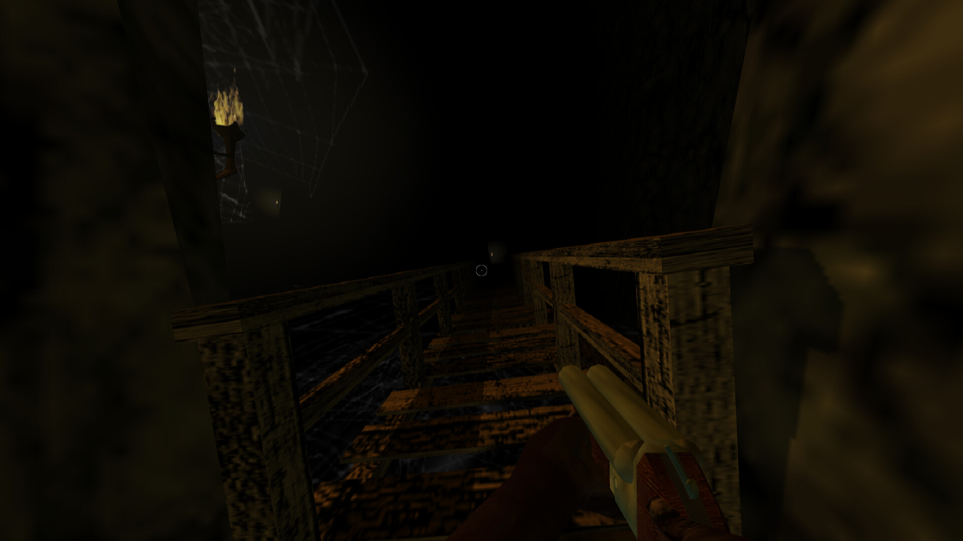 Dismantled 2 screenshot 4