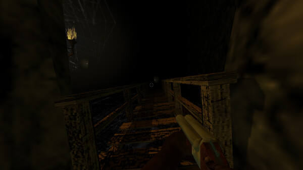 Screenshot 4 of Dismantled 2 - final gameplay screenshot