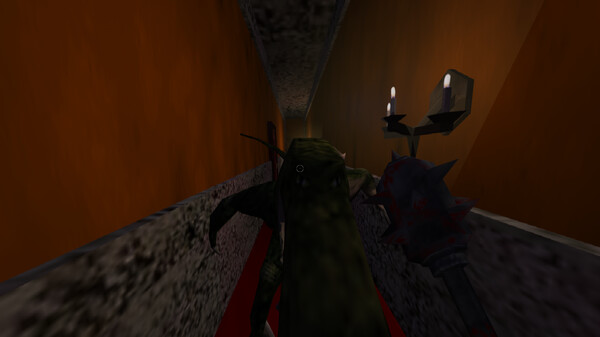Screenshot 2 of Dismantled 2 - additional gameplay view
