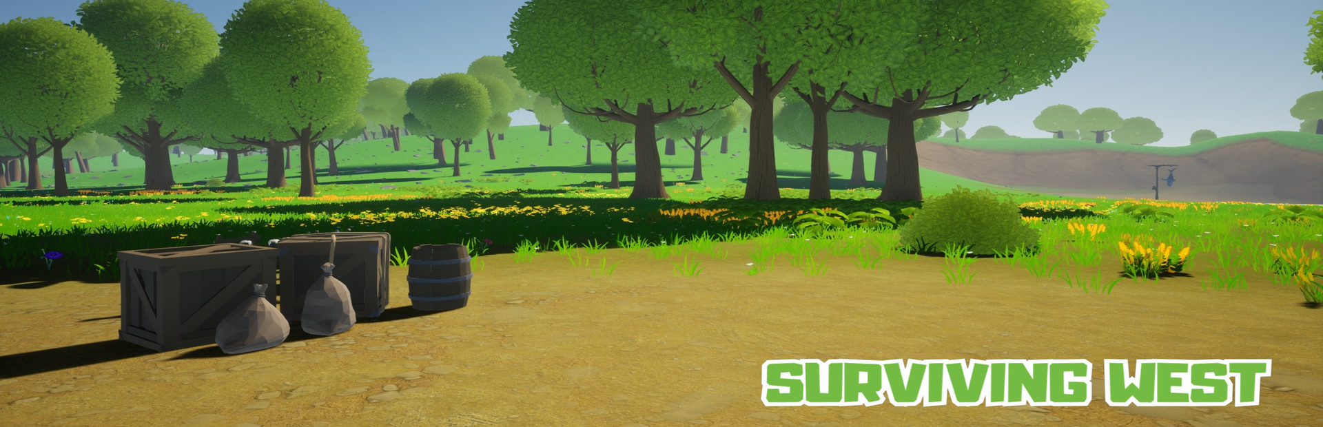 Surviving West
