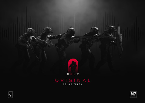 Zero Hour - Original Soundtrack