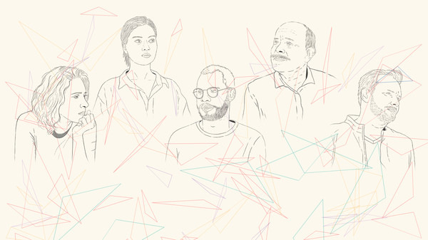 CLOSED HANDS screenshot 5