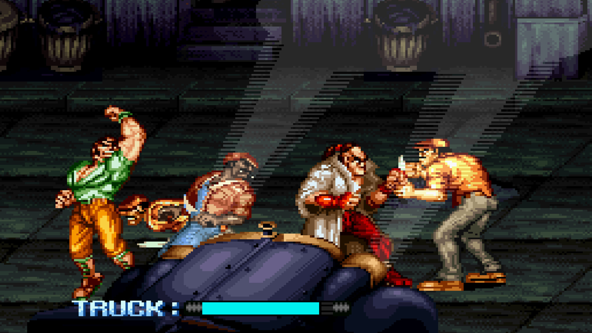 Antstream Arcade screenshot #2