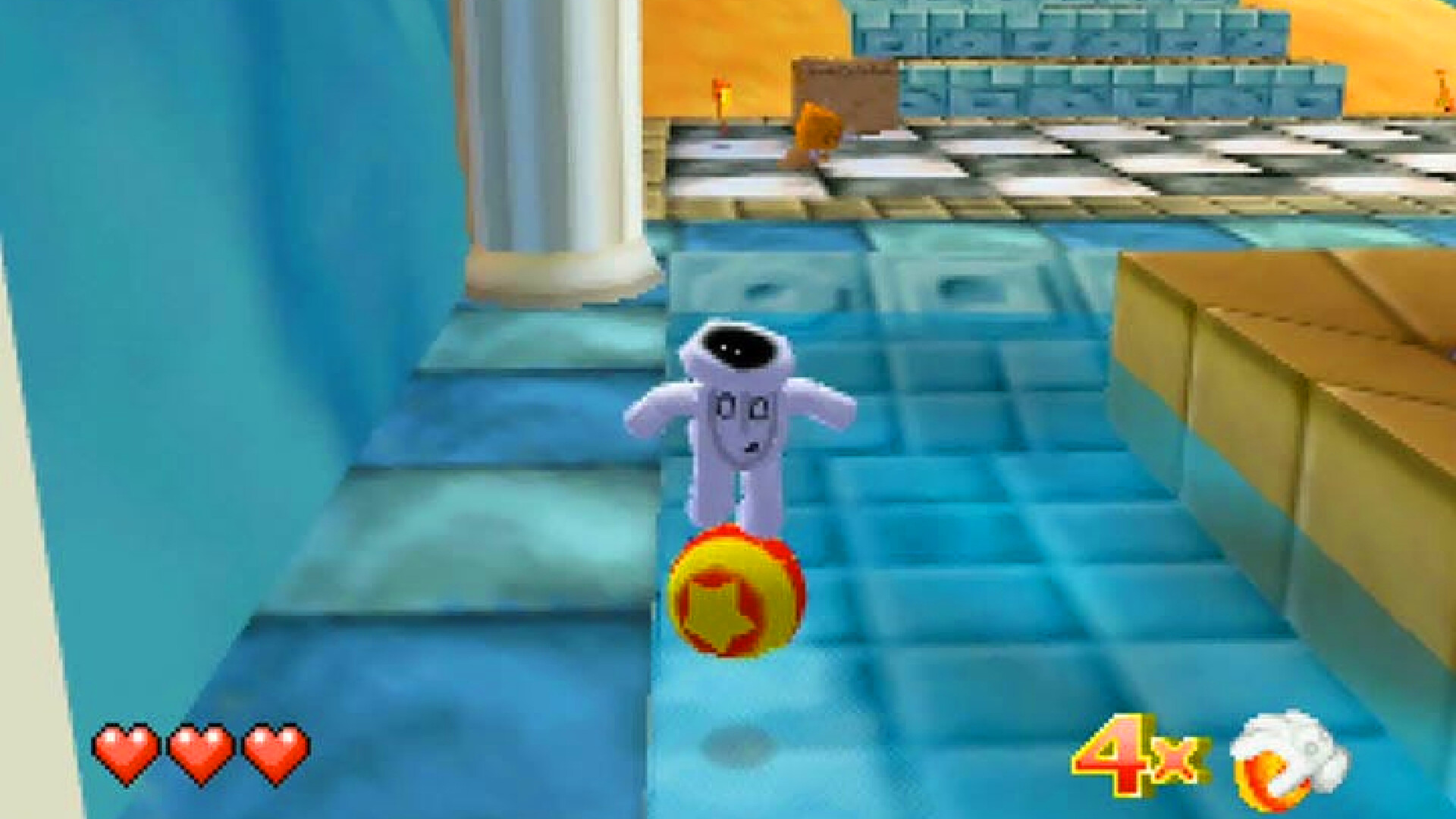 Antstream Arcade screenshot #8