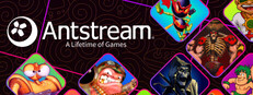 Antstream Arcade Small Capsule Image
