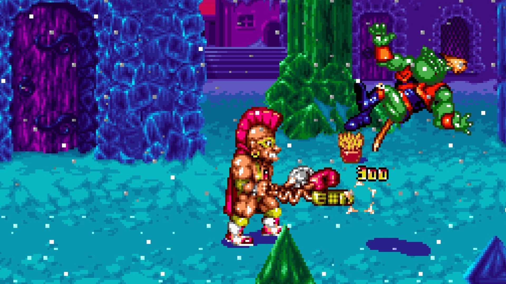 Antstream Arcade screenshot #9