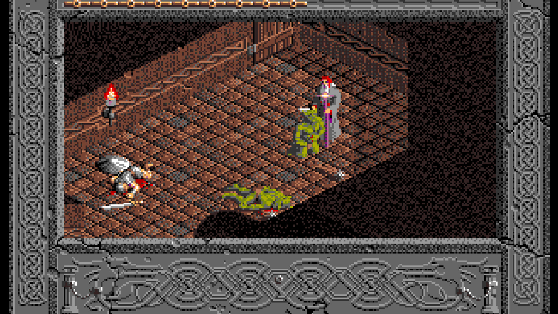 Antstream Arcade screenshot #7