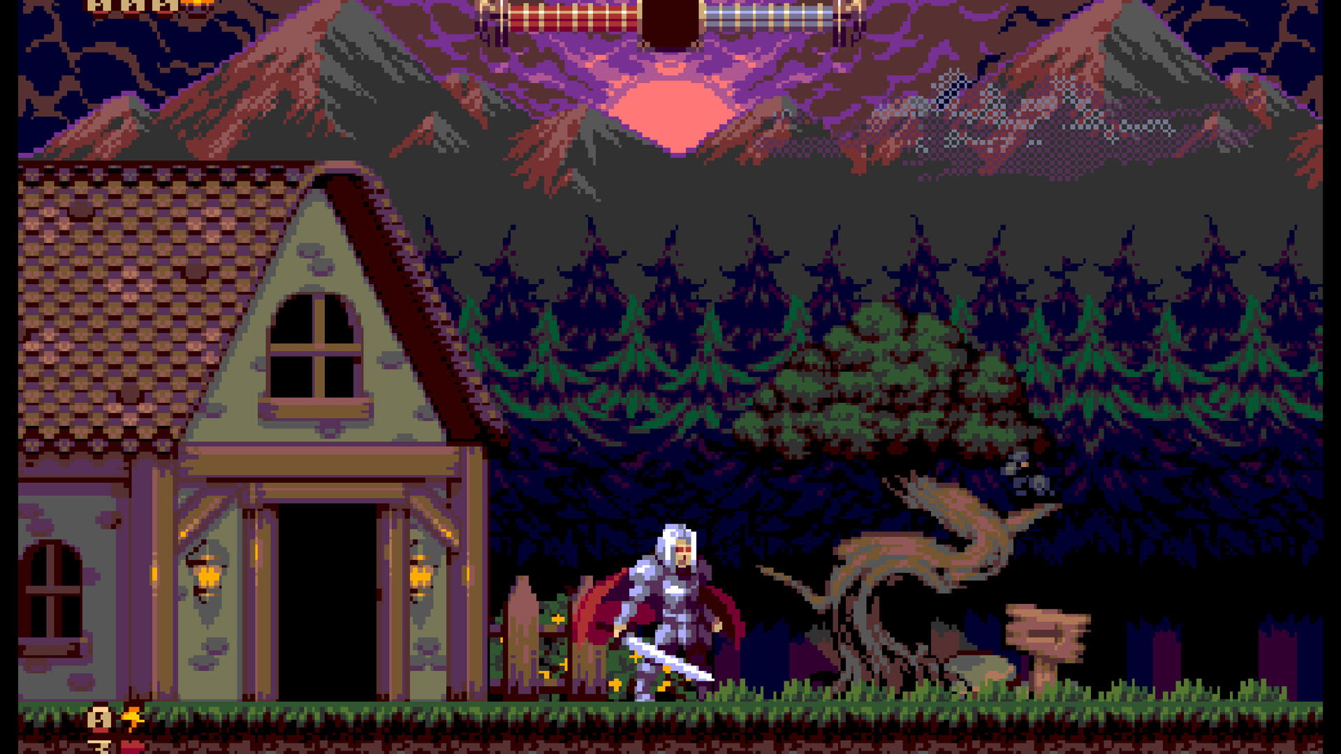 Antstream Arcade screenshot #4