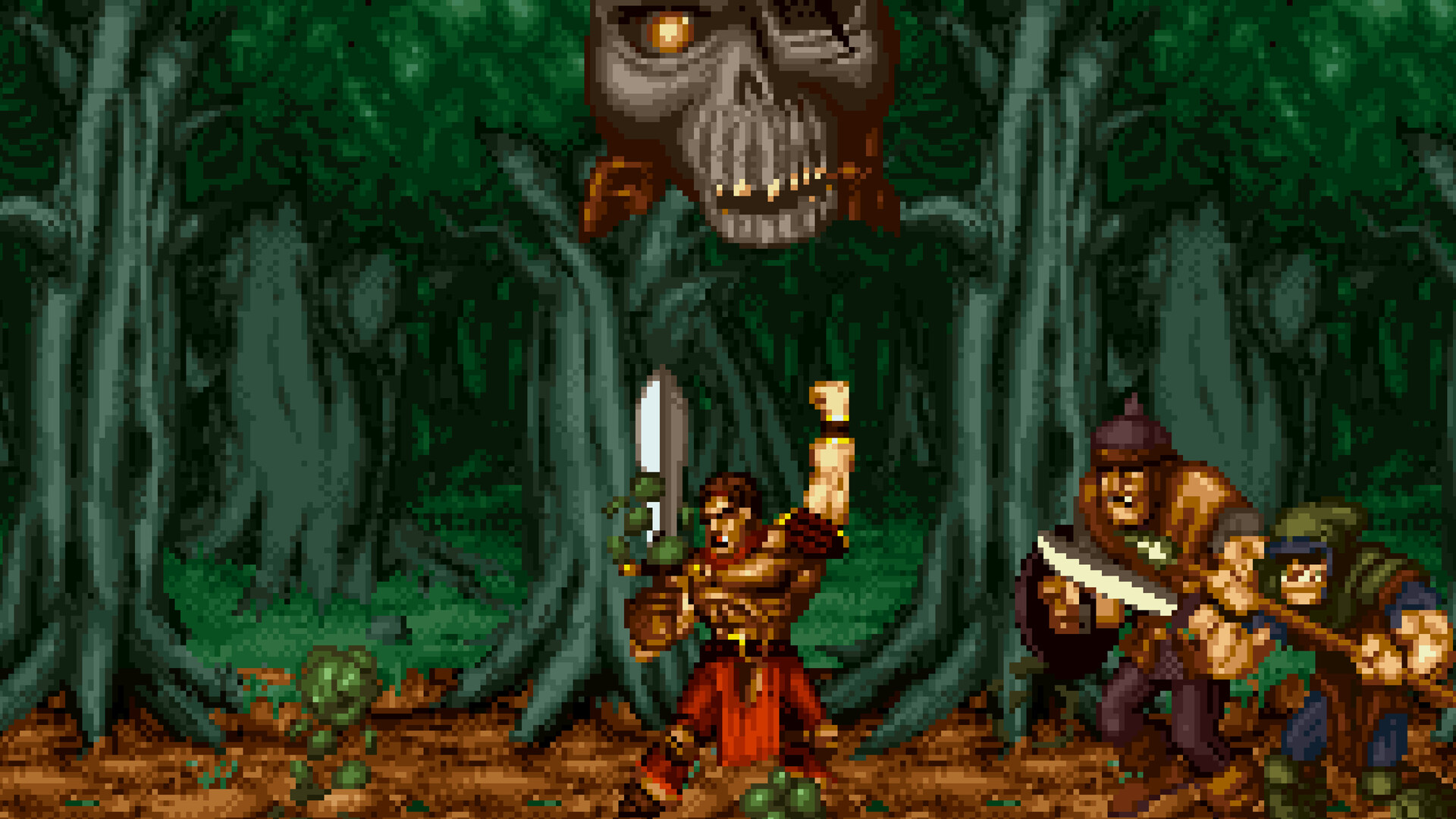 Antstream Arcade screenshot #6