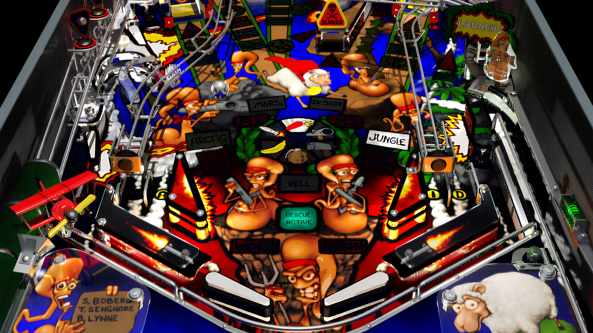 Antstream Arcade screenshot #11