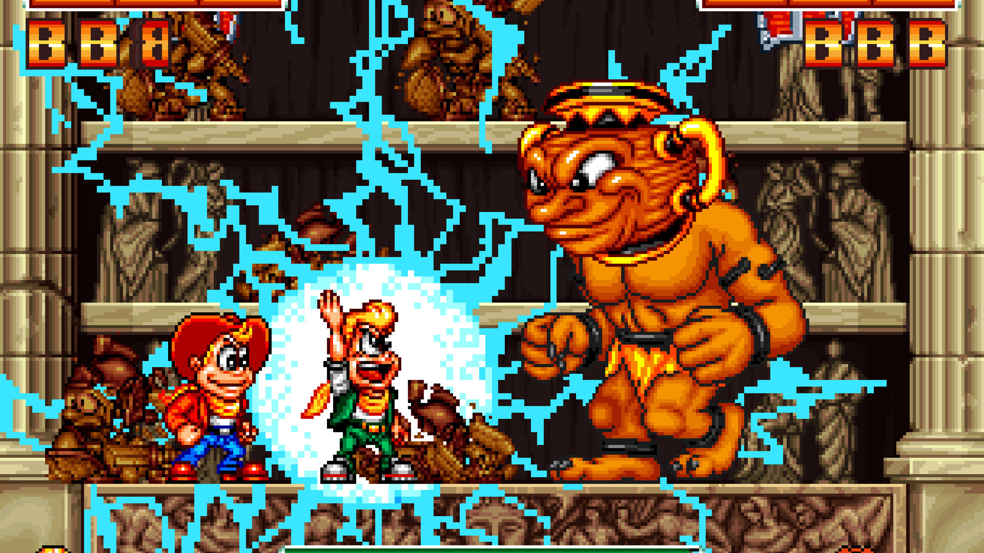 Antstream Arcade screenshot #10