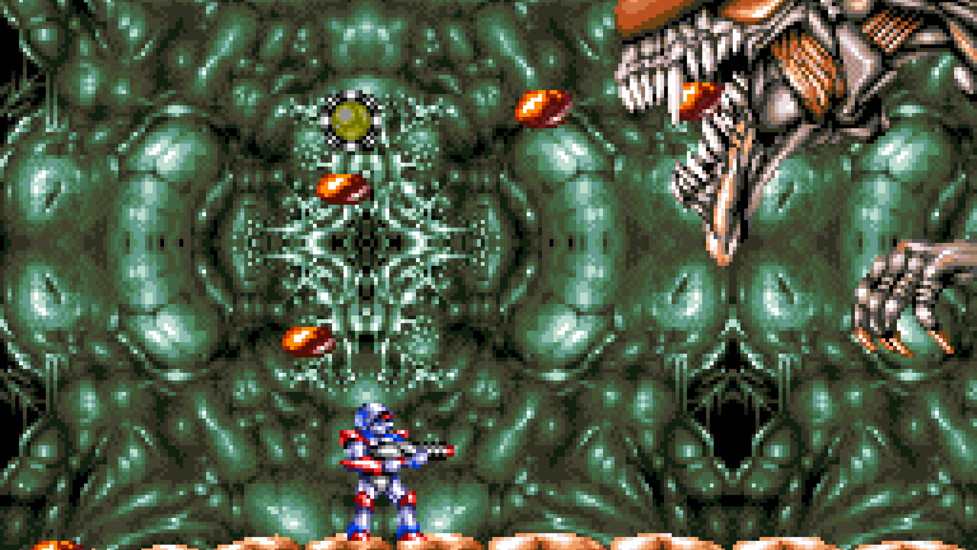 Antstream Arcade screenshot #3