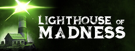 Lighthouse of Madness cover art