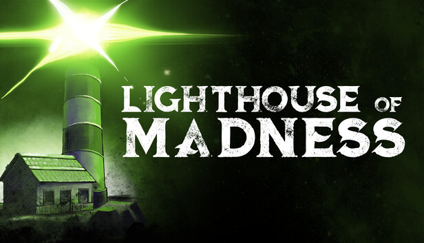 Lighthouse of Madness
