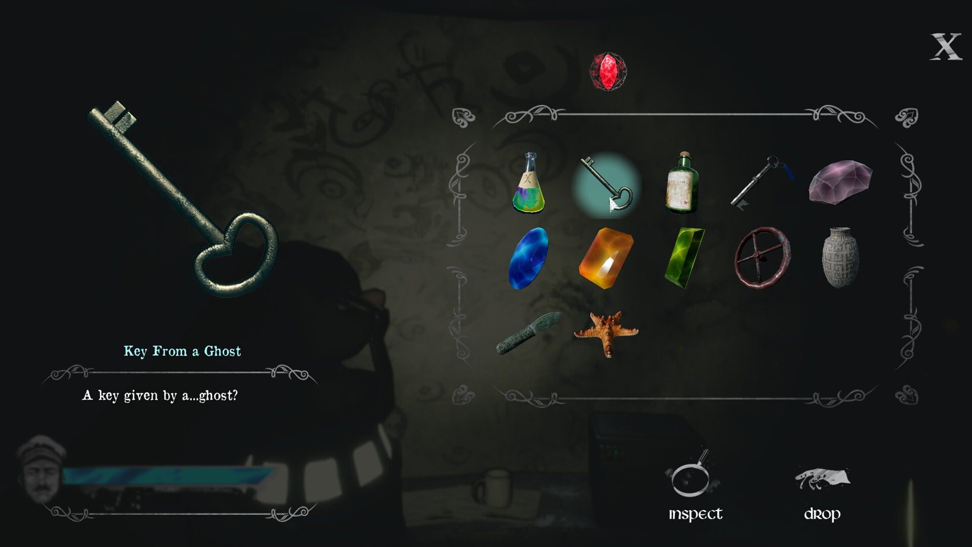 Lighthouse of Madness screenshot 6