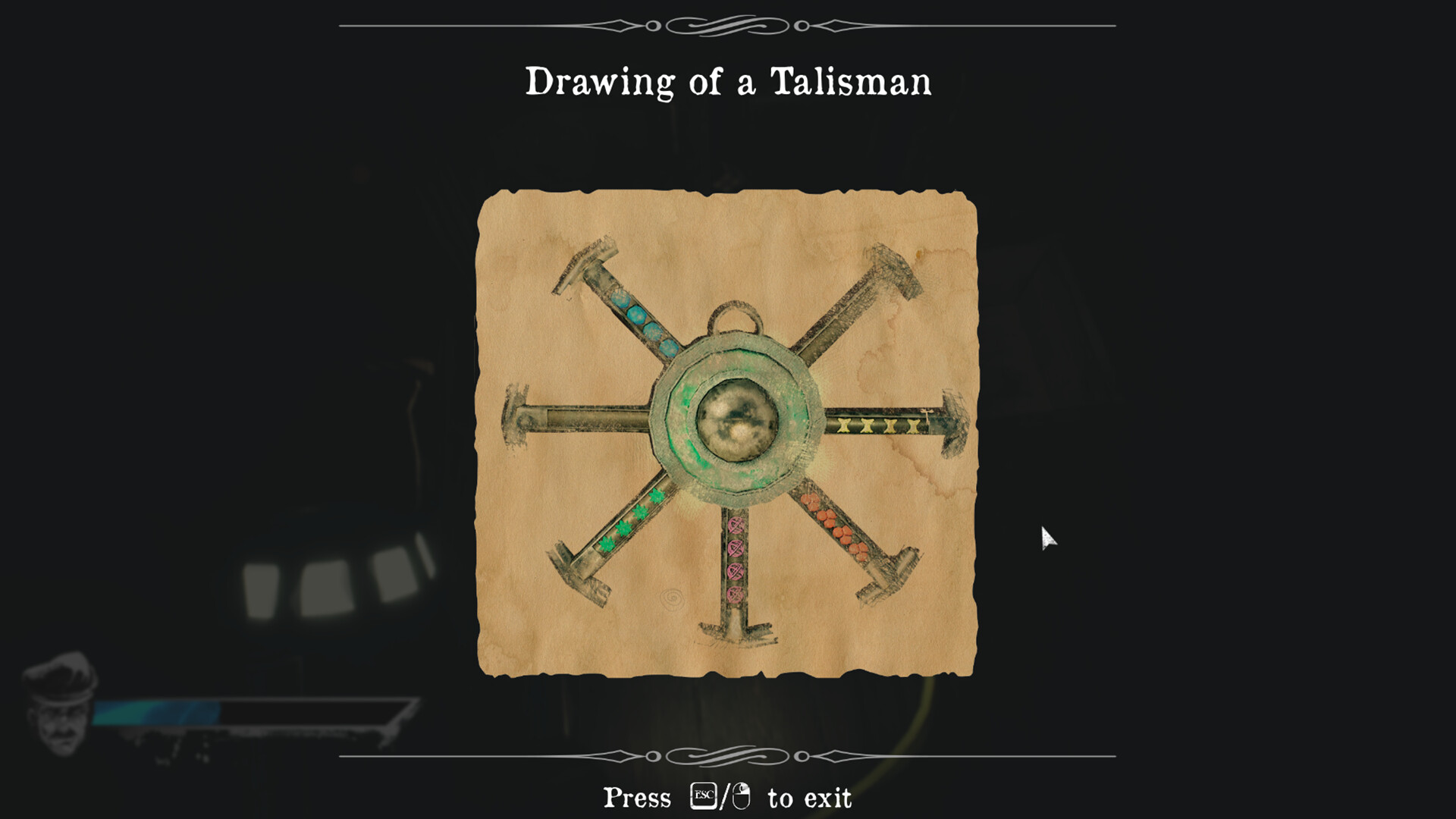 Lighthouse of Madness screenshot 10