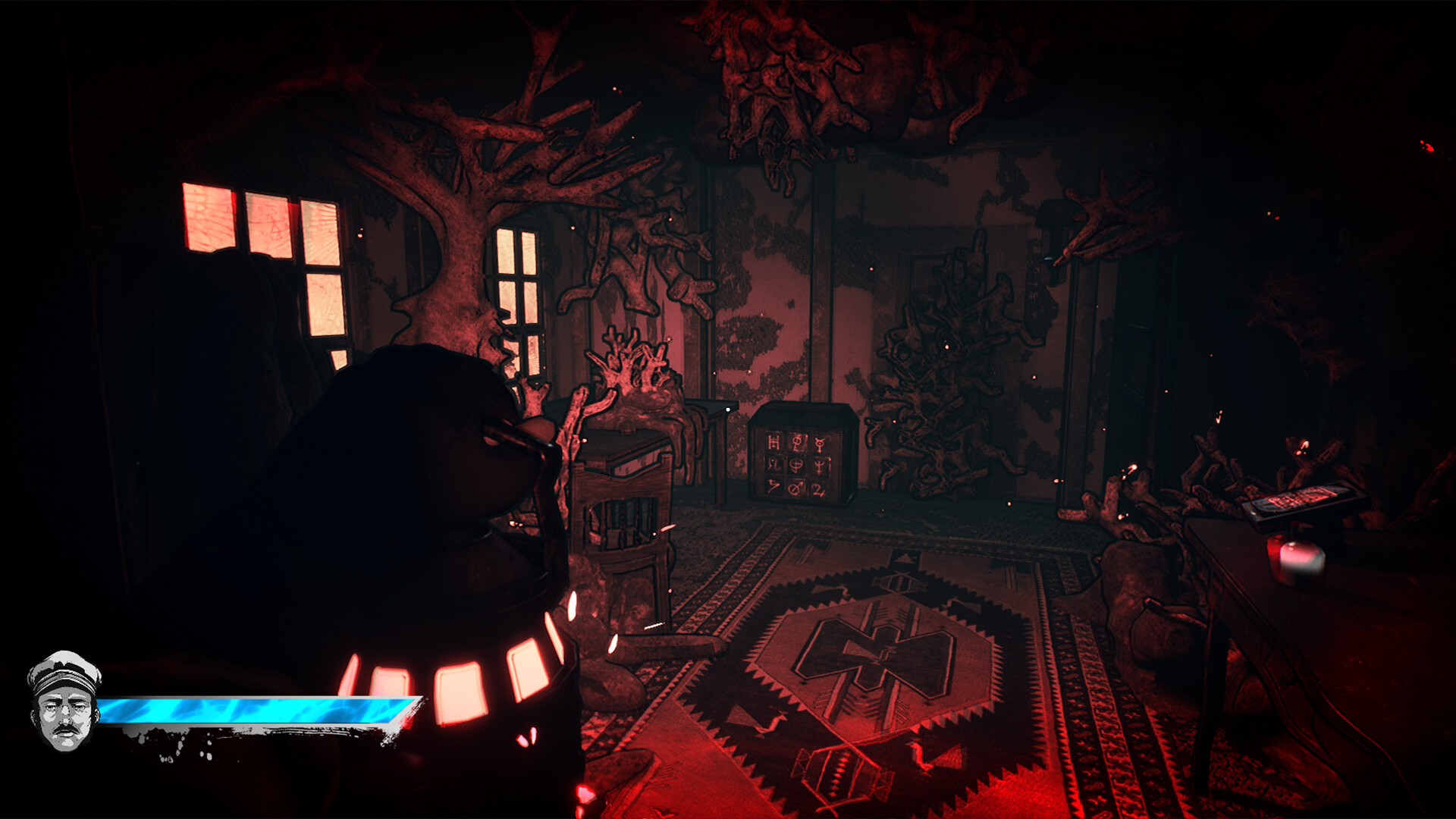 Lighthouse of Madness screenshot 5