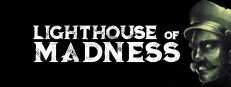 Lighthouse of Madness cover