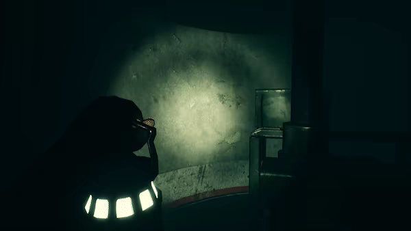 Lighthouse of Madness video 6