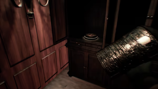 Lighthouse of Madness video 3