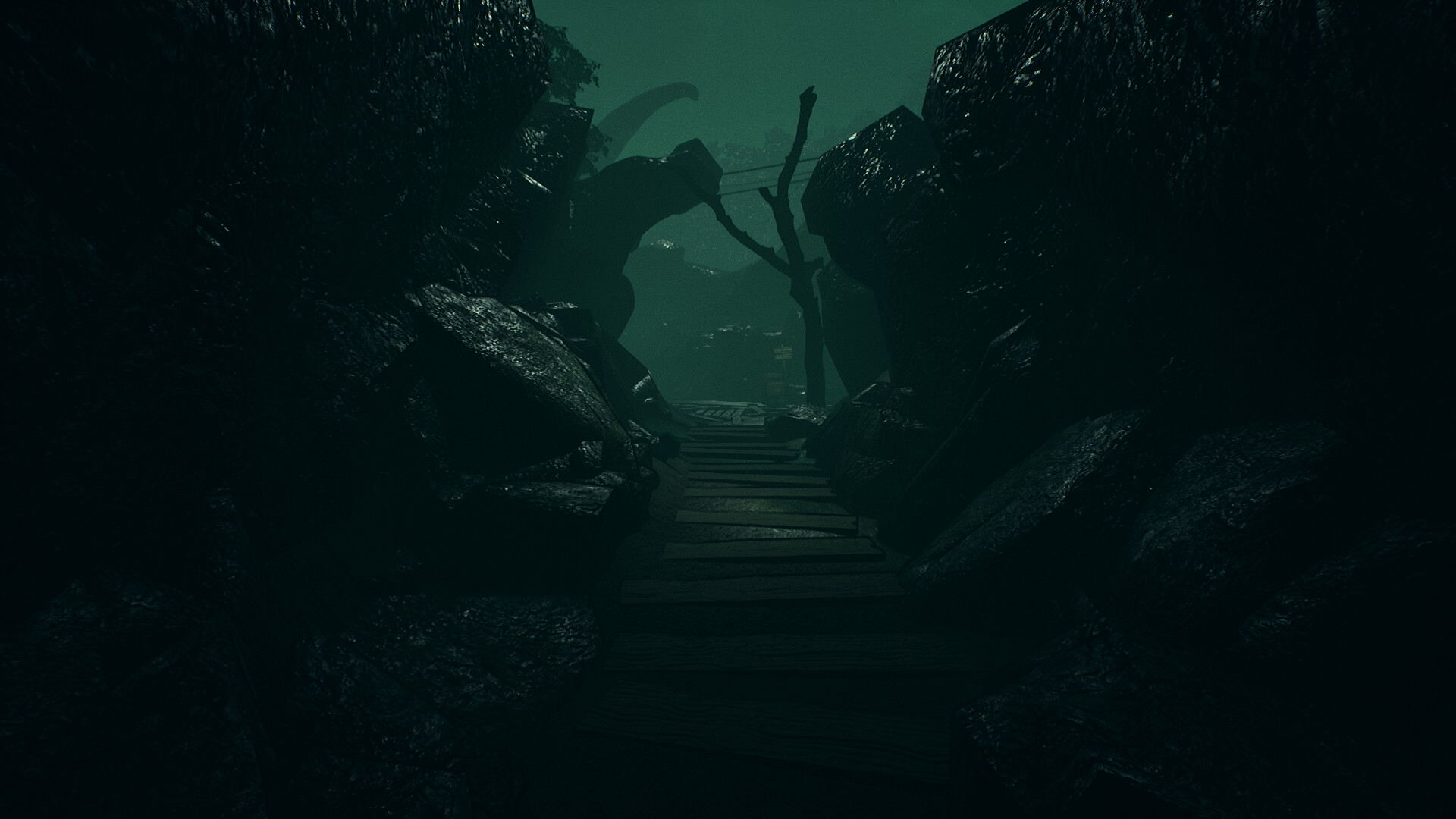 Lighthouse of Madness Screenshot Thumbnail 4
