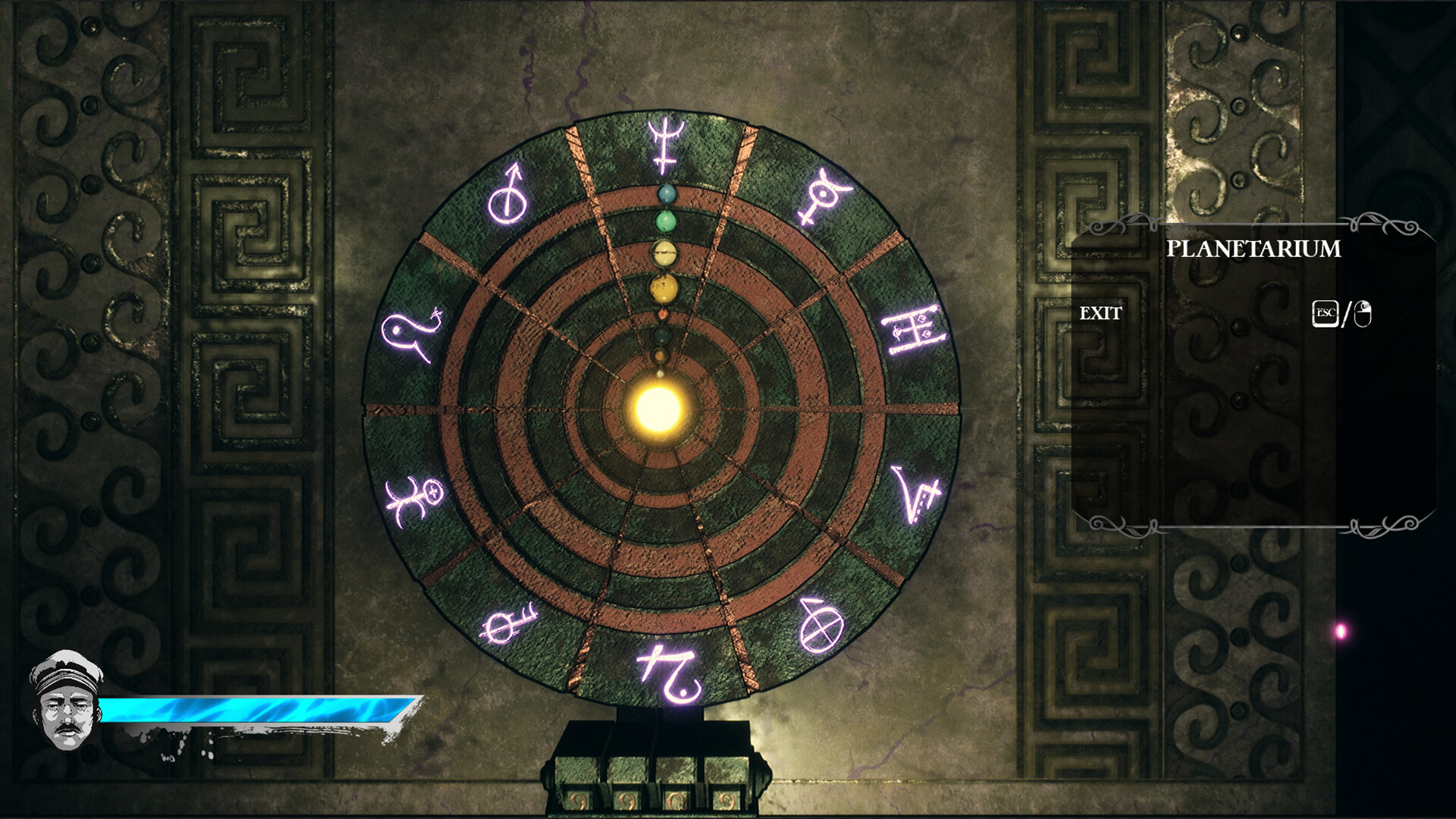 Lighthouse of Madness screenshot 8