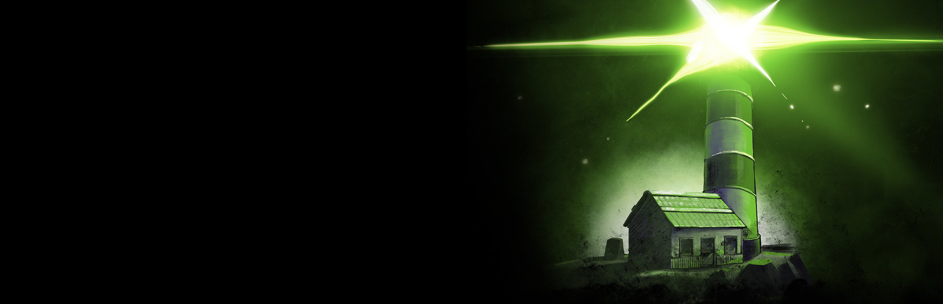 Lighthouse of Madness