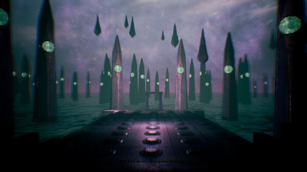 Lighthouse of Madness screenshot 1