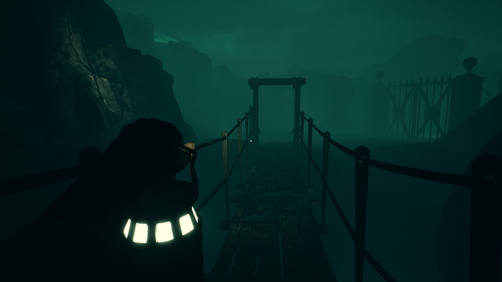 Lighthouse of Madness screenshot 4