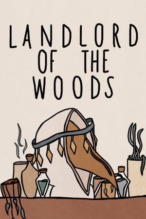Cover art of Landlord of the Woods