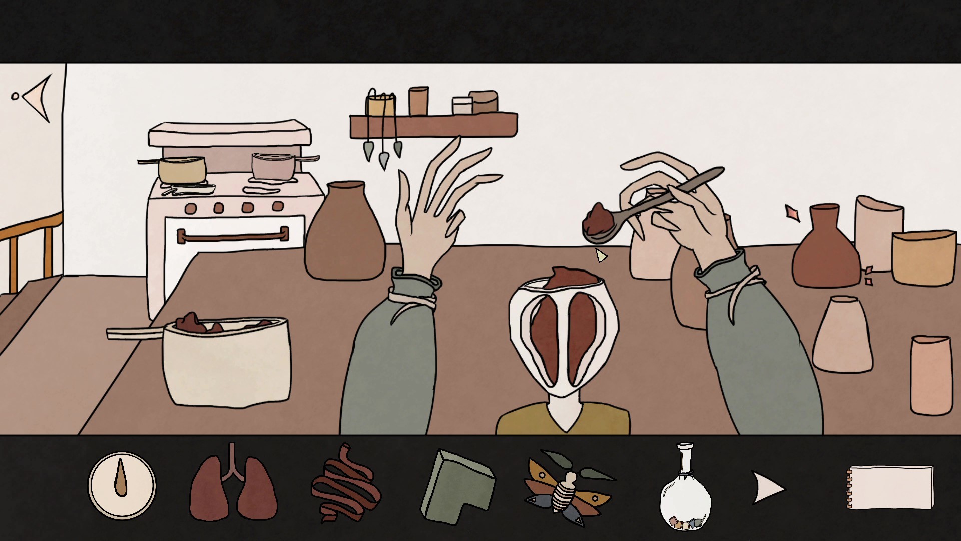 #2. Landlord of the Woods (Steam) Podle: Madison Karrh