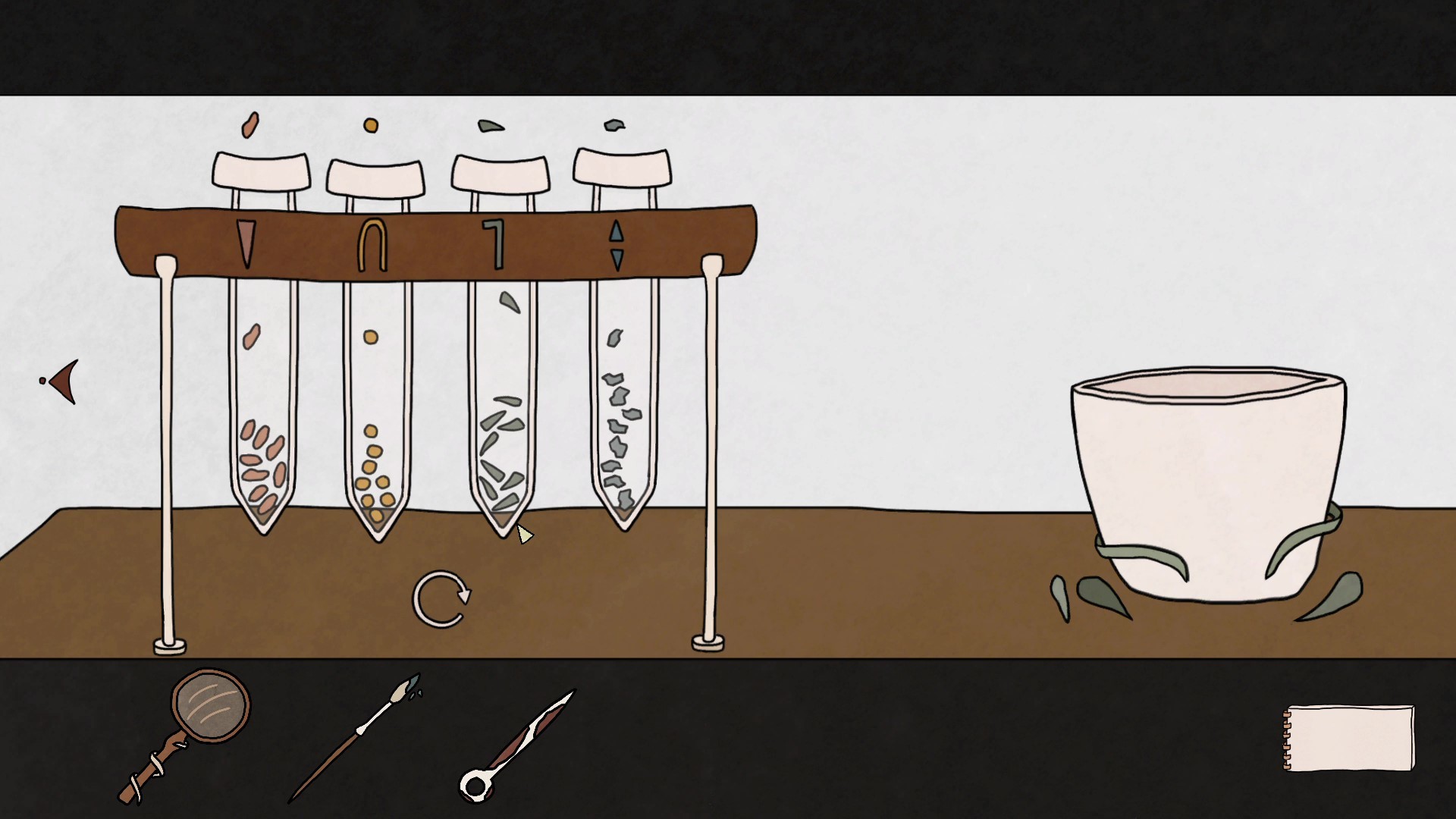 #4. Landlord of the Woods (Steam) Podle: Madison Karrh