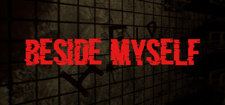 Beside Myself header art