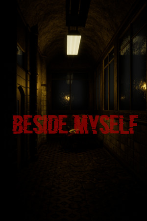 Cover art of Beside Myself