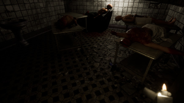 Beside Myself screenshot 3
