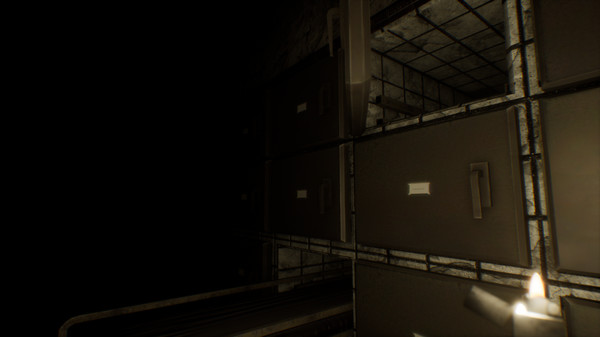 Screenshot z Beside Myself Screenshot z Beside Myself