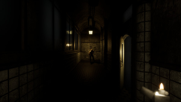 Screenshot z Beside Myself Screenshot z Beside Myself