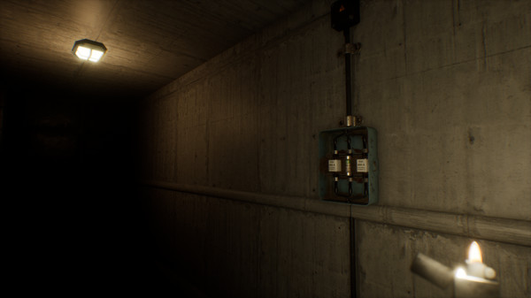 Screenshot z Beside Myself Screenshot z Beside Myself